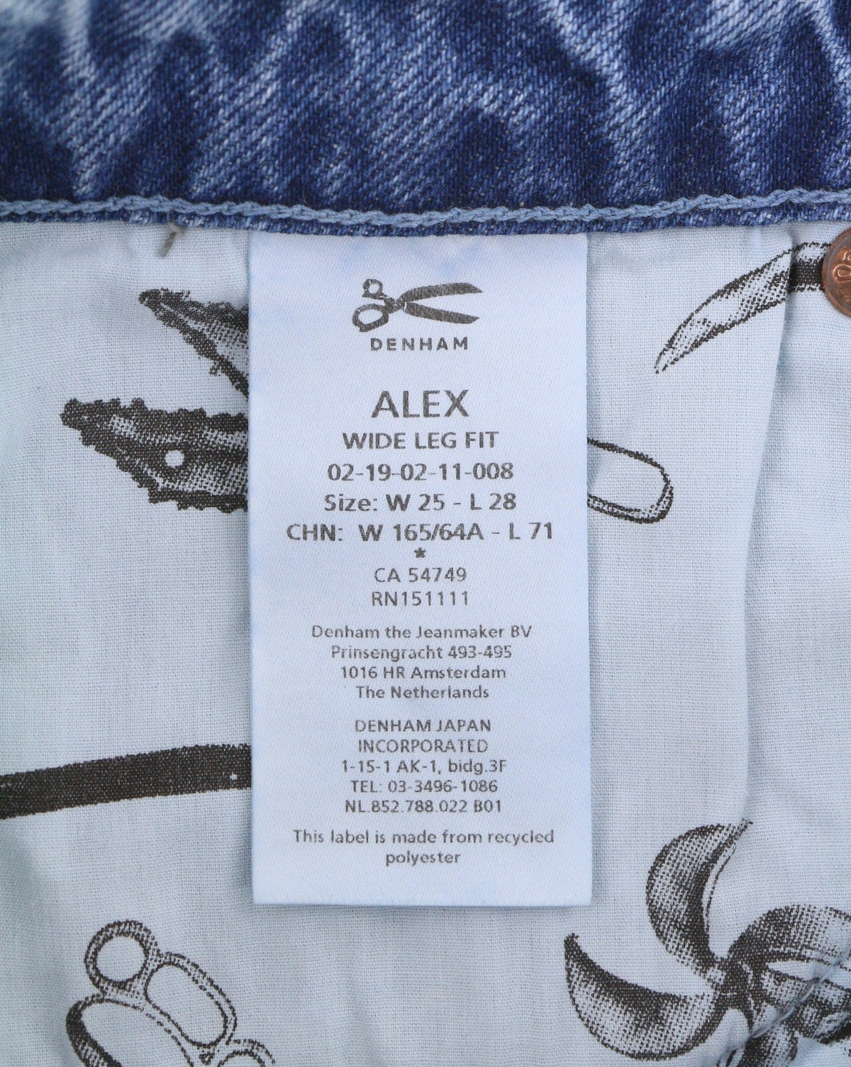 Jean Alex