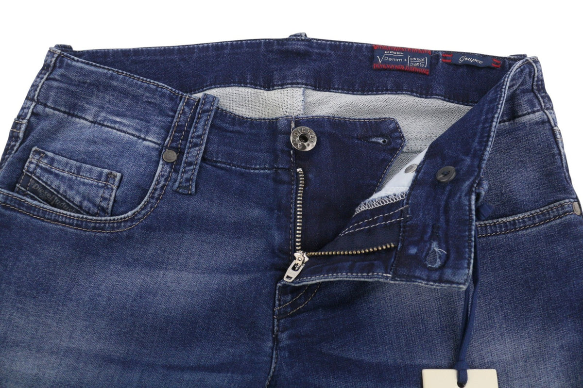 Jeans Grupee 0674y Jogg