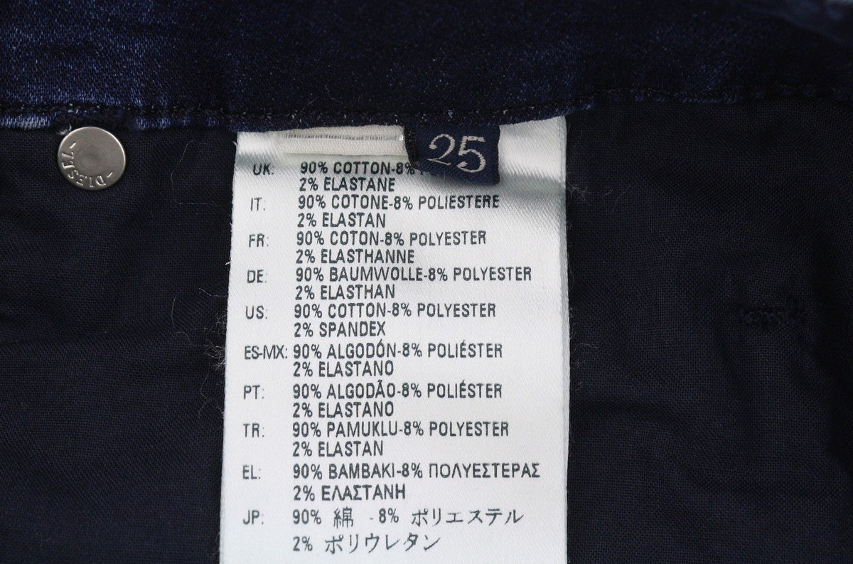 Jeans Grupee 0674y Jogg