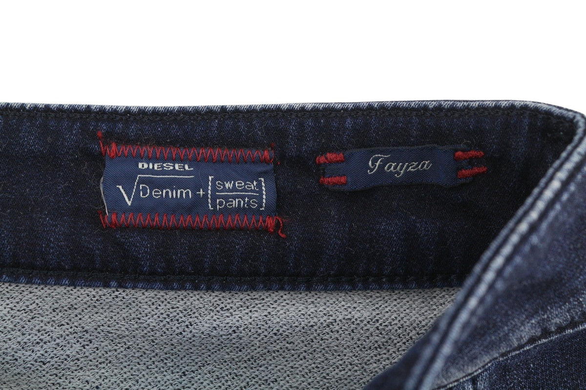 Vaqueros Fayza 0667a Jogg