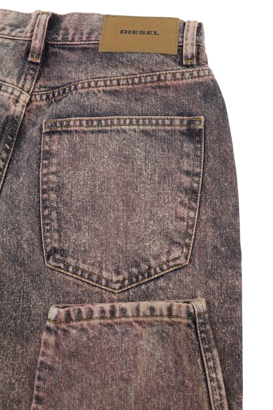 Jeans Alys 084ts