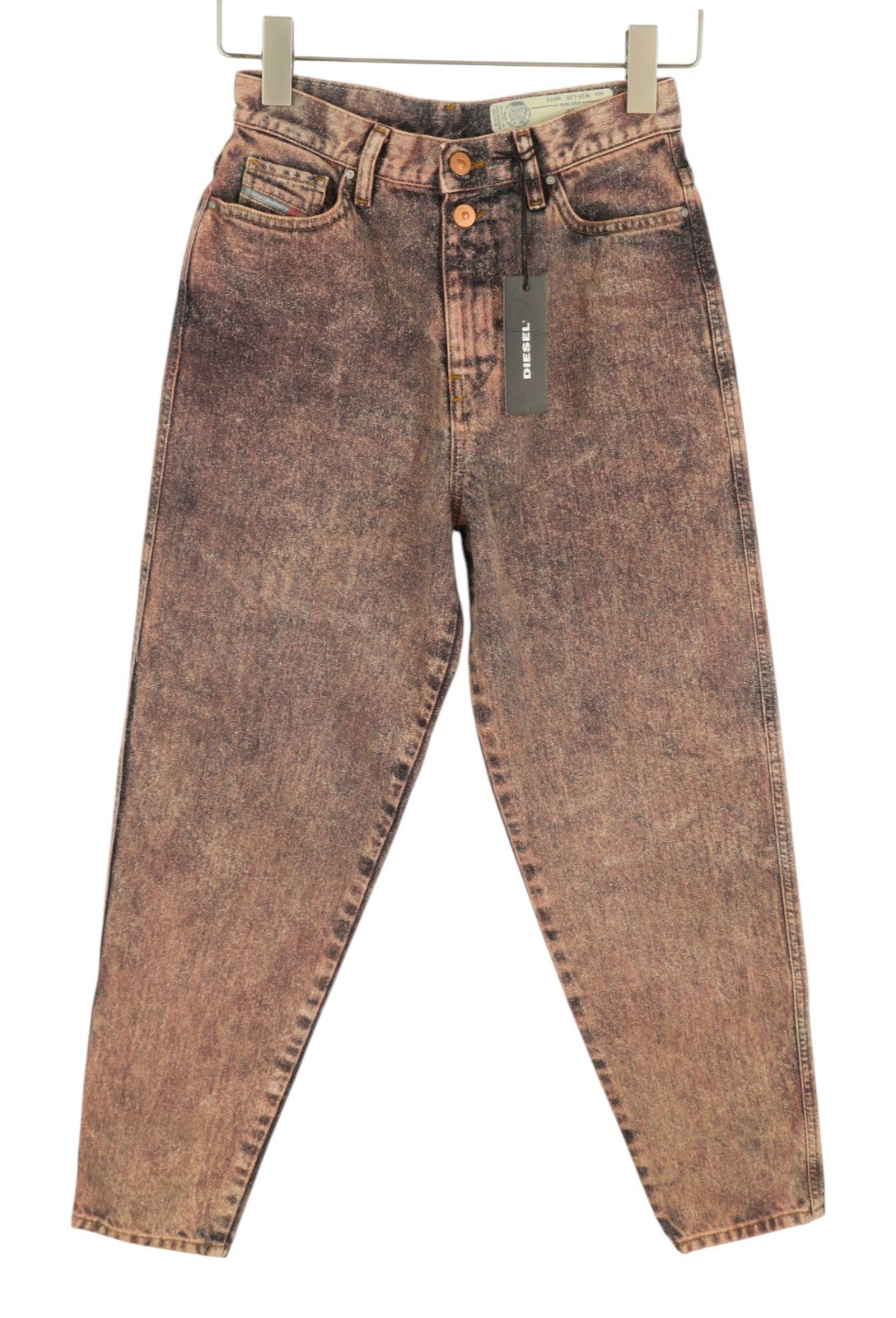 Kavbojke Alys 084ts