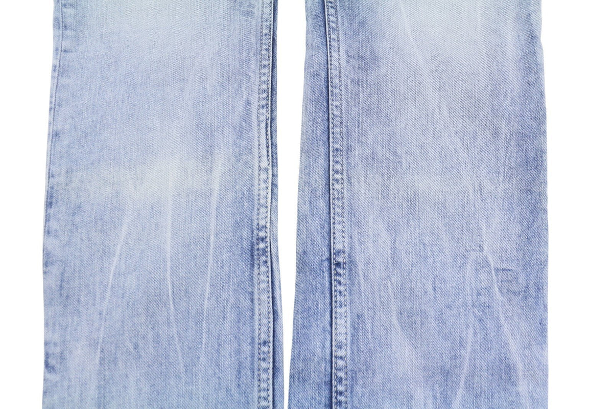 Jeansskim