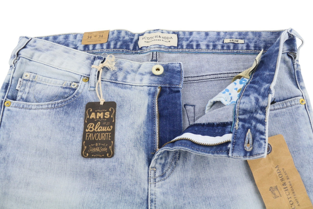 Jeansskim