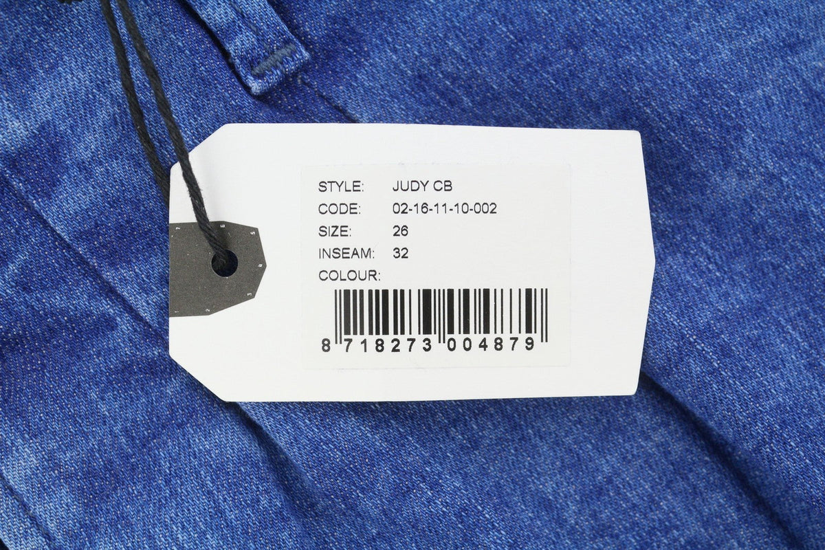 Jeans Judy Cb
