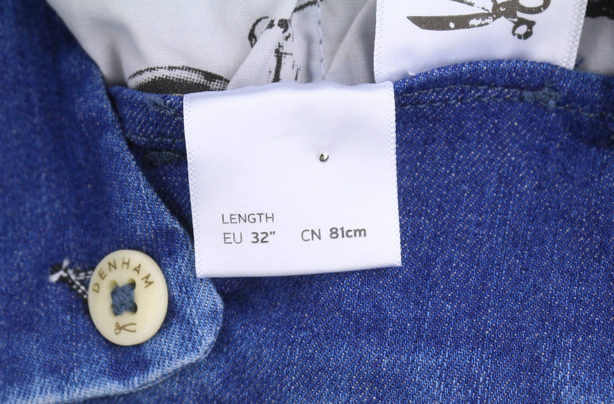 Jeans Judy Cb