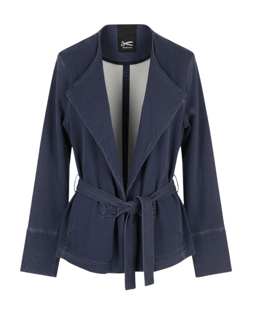 Blazer Saint Indigo jakna
