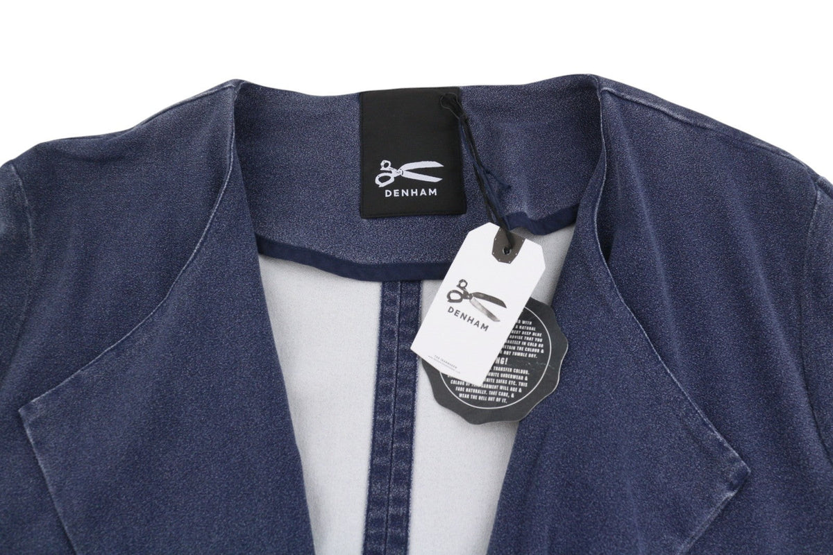 Blazer Saint Indigo jakna