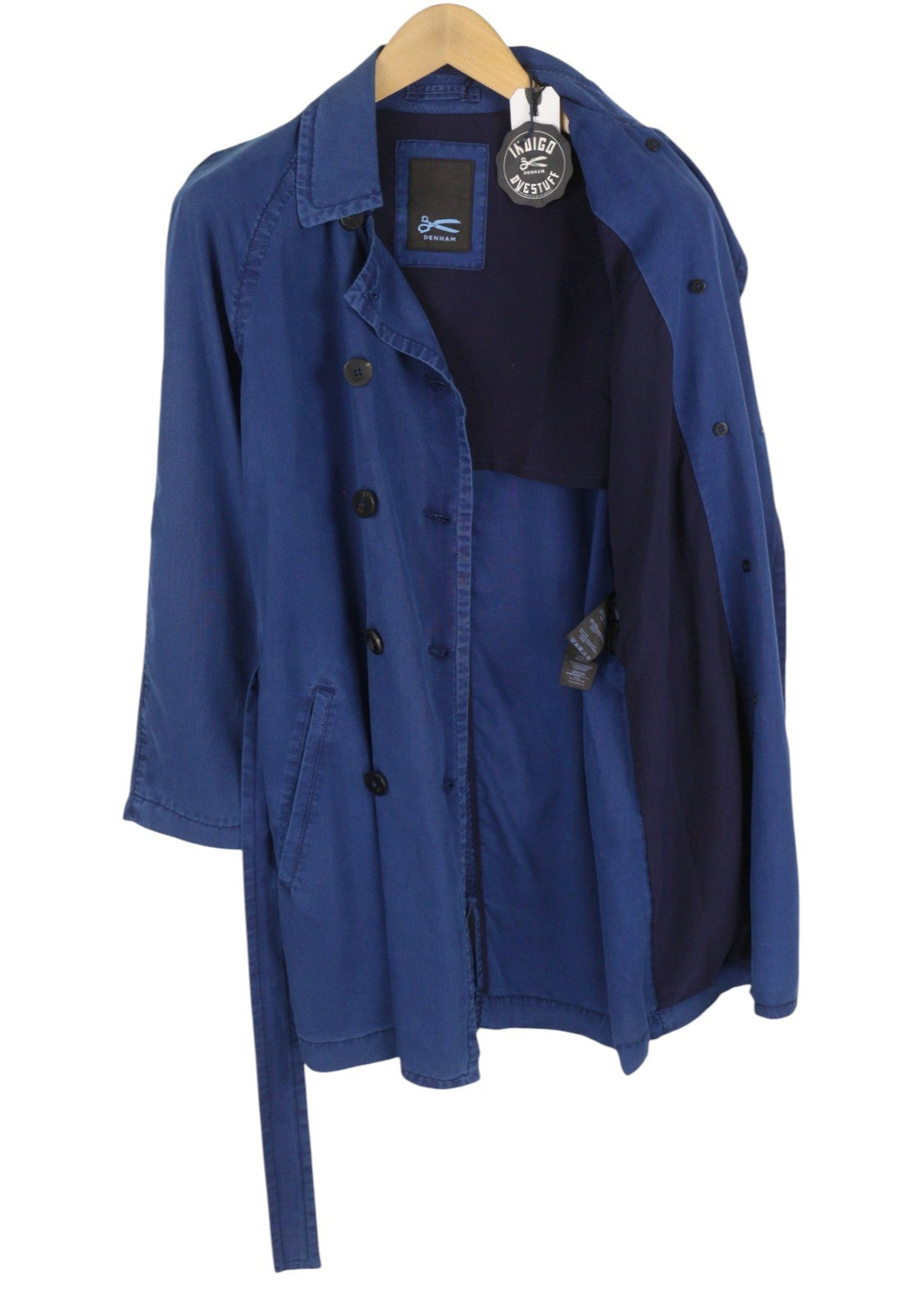 Jakna Summer Trench Lwit