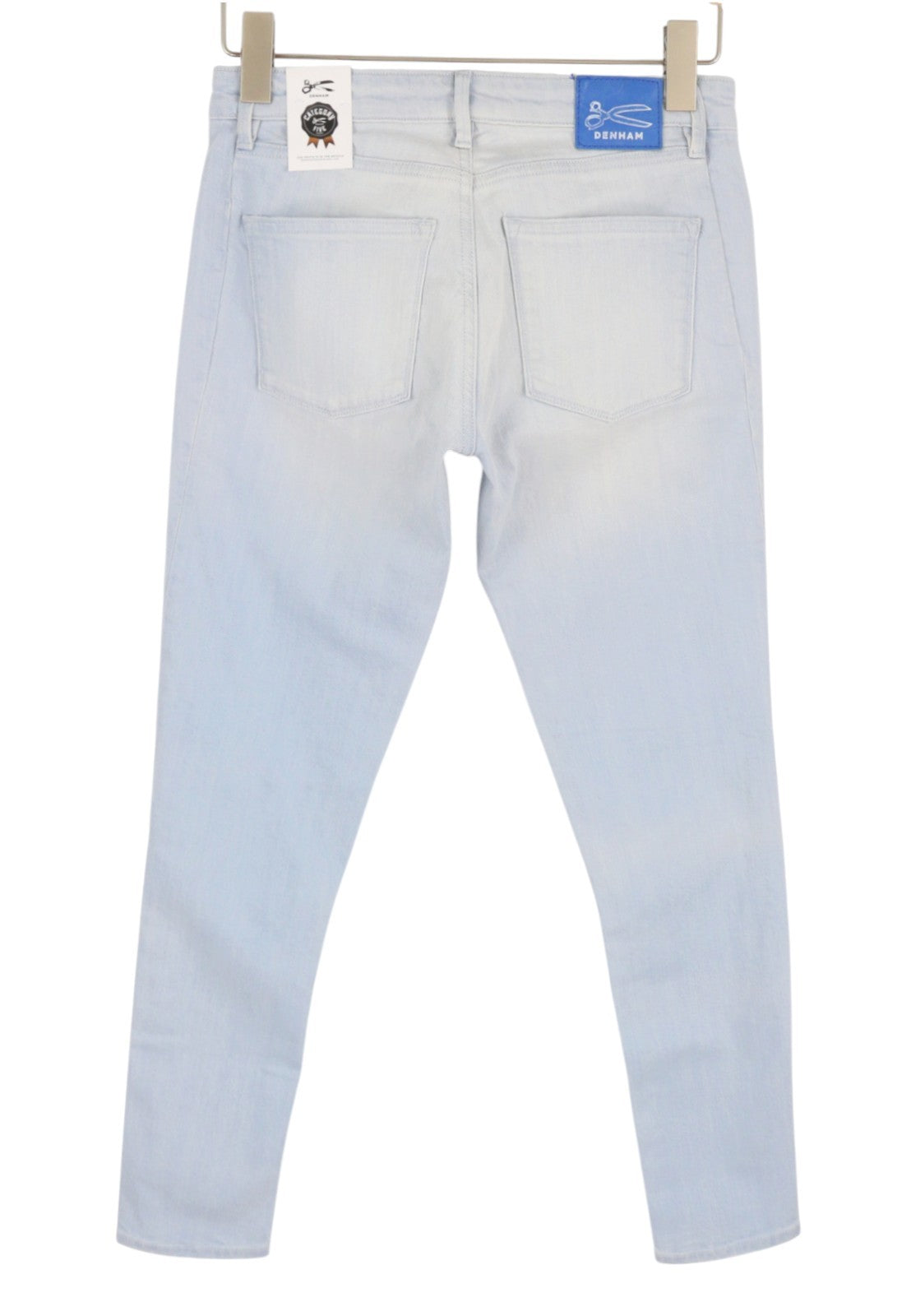 Jeans Spray Helix