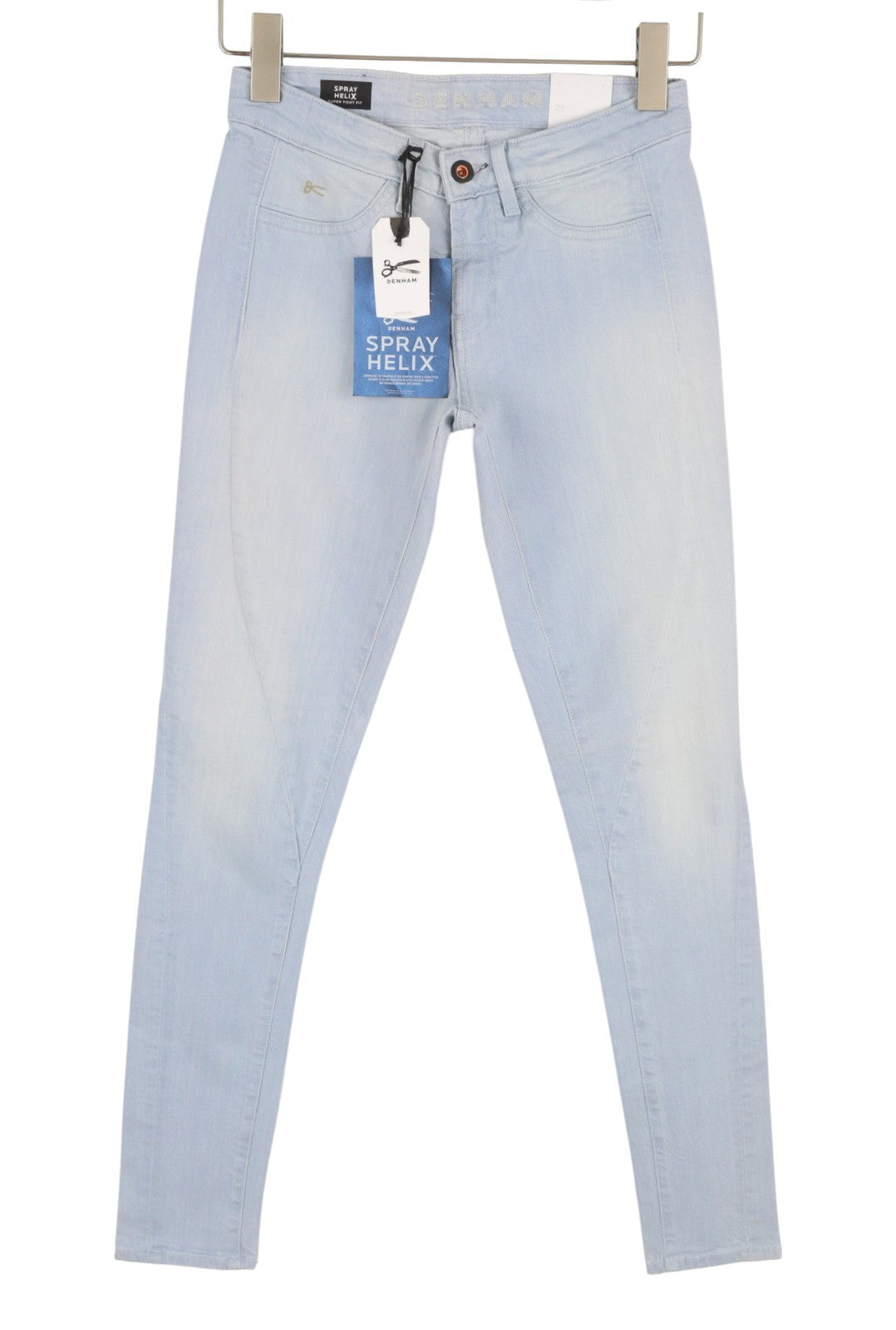 Jeans Spray Helix