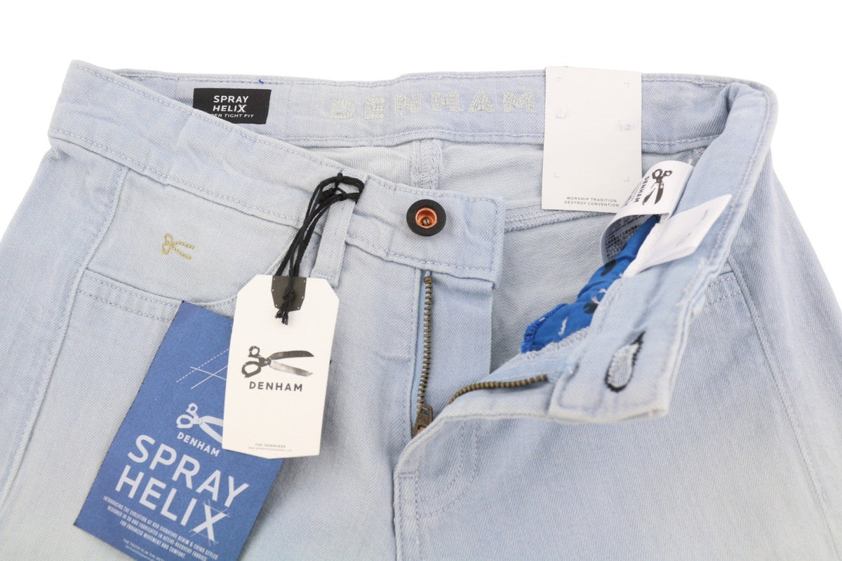 Jeans Spray Helix