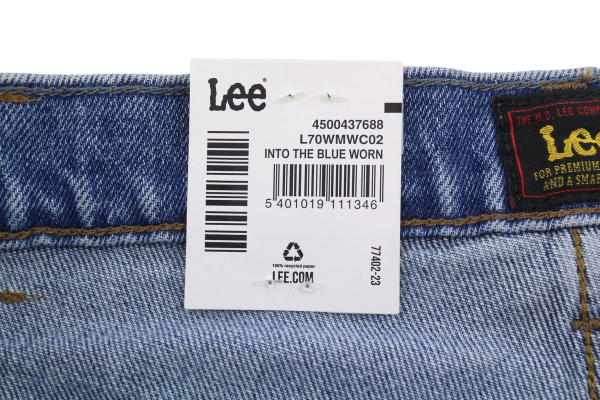 Jeans West Relaxed