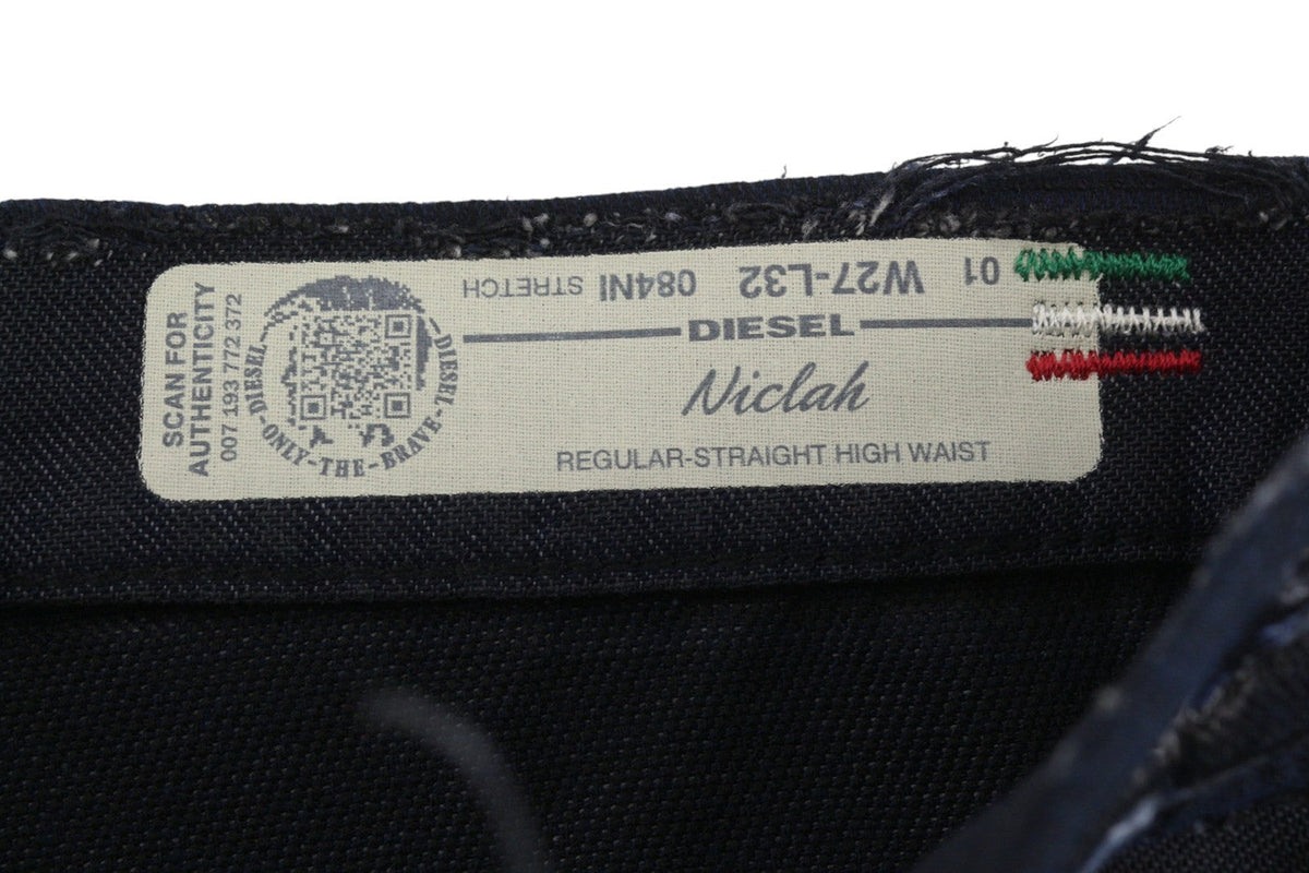 Blugi Niclah 084ni