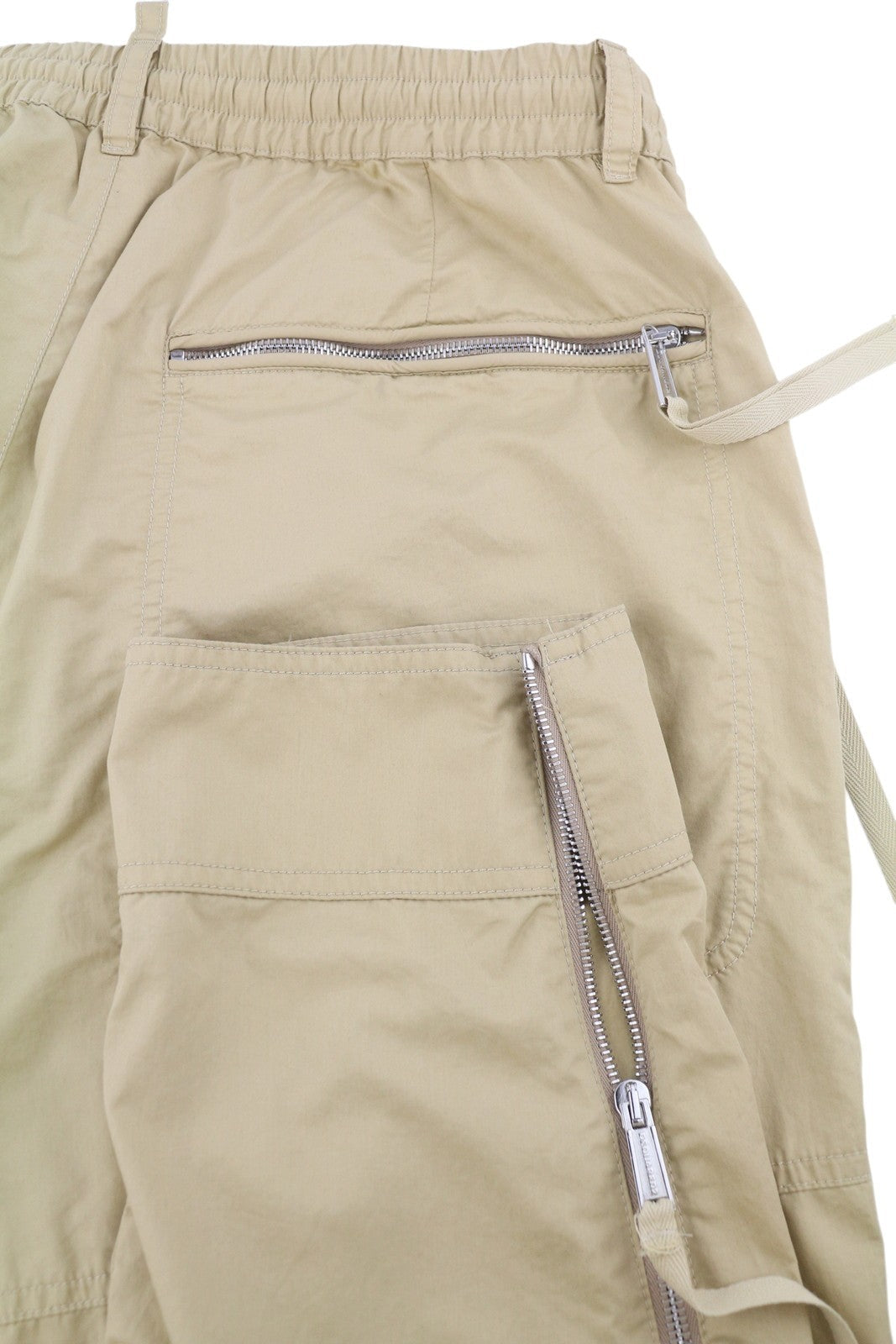 Pantaloni Paracadute