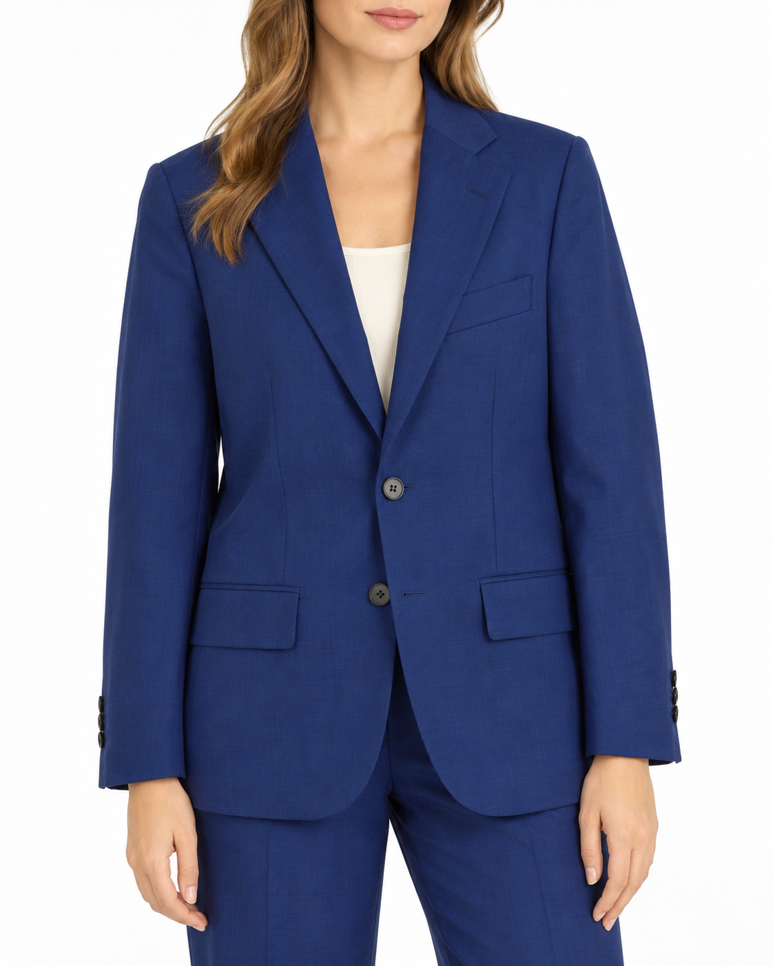 Blazer Lazio Einreihig Int