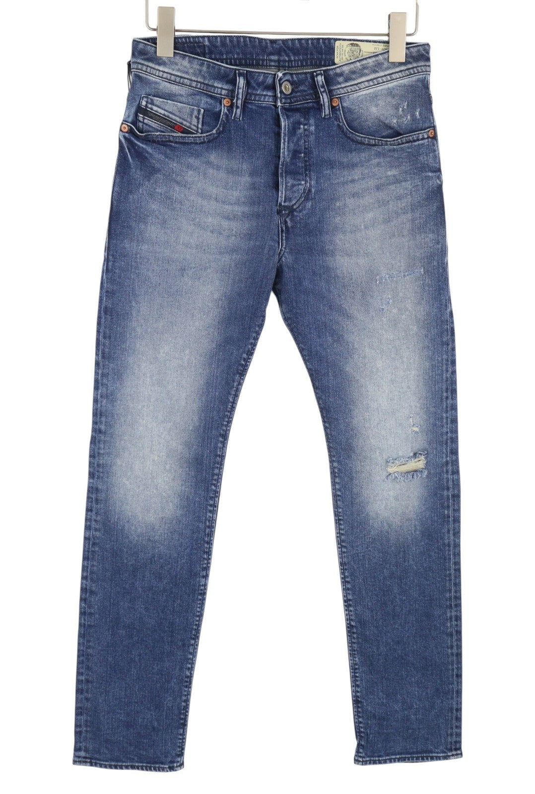 Jeans Buster 081aq