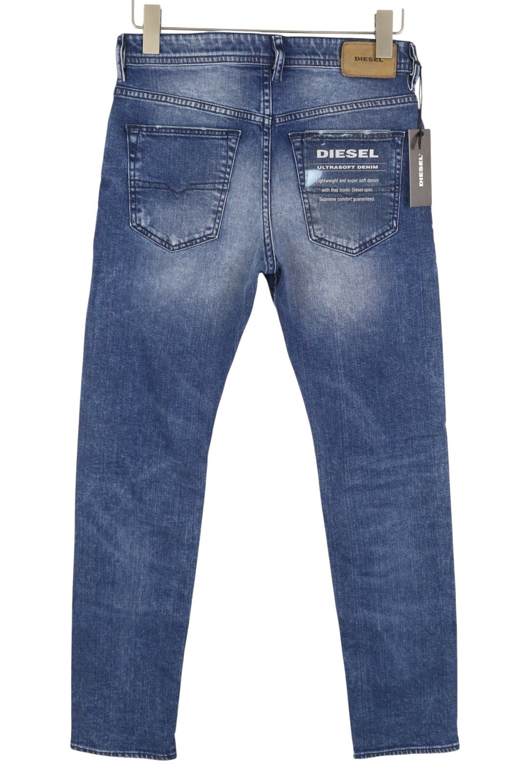 Jeans Buster 081aq