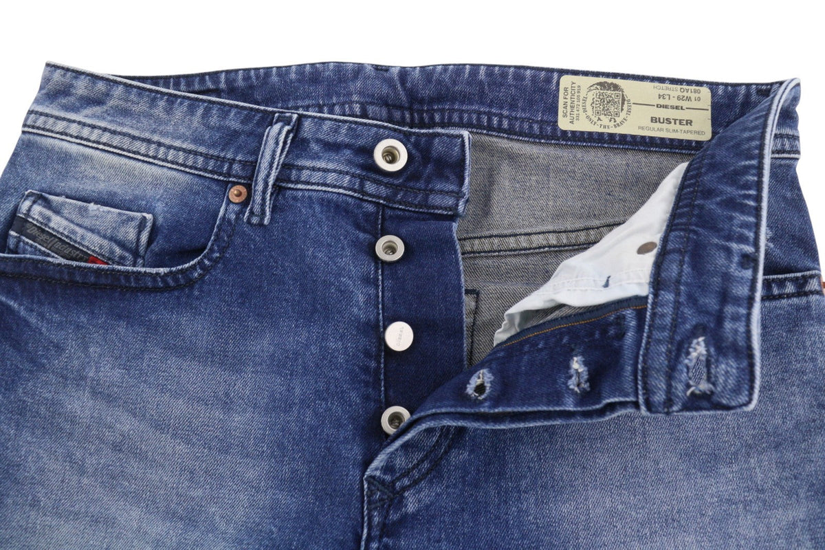 Jeans Buster 081aq