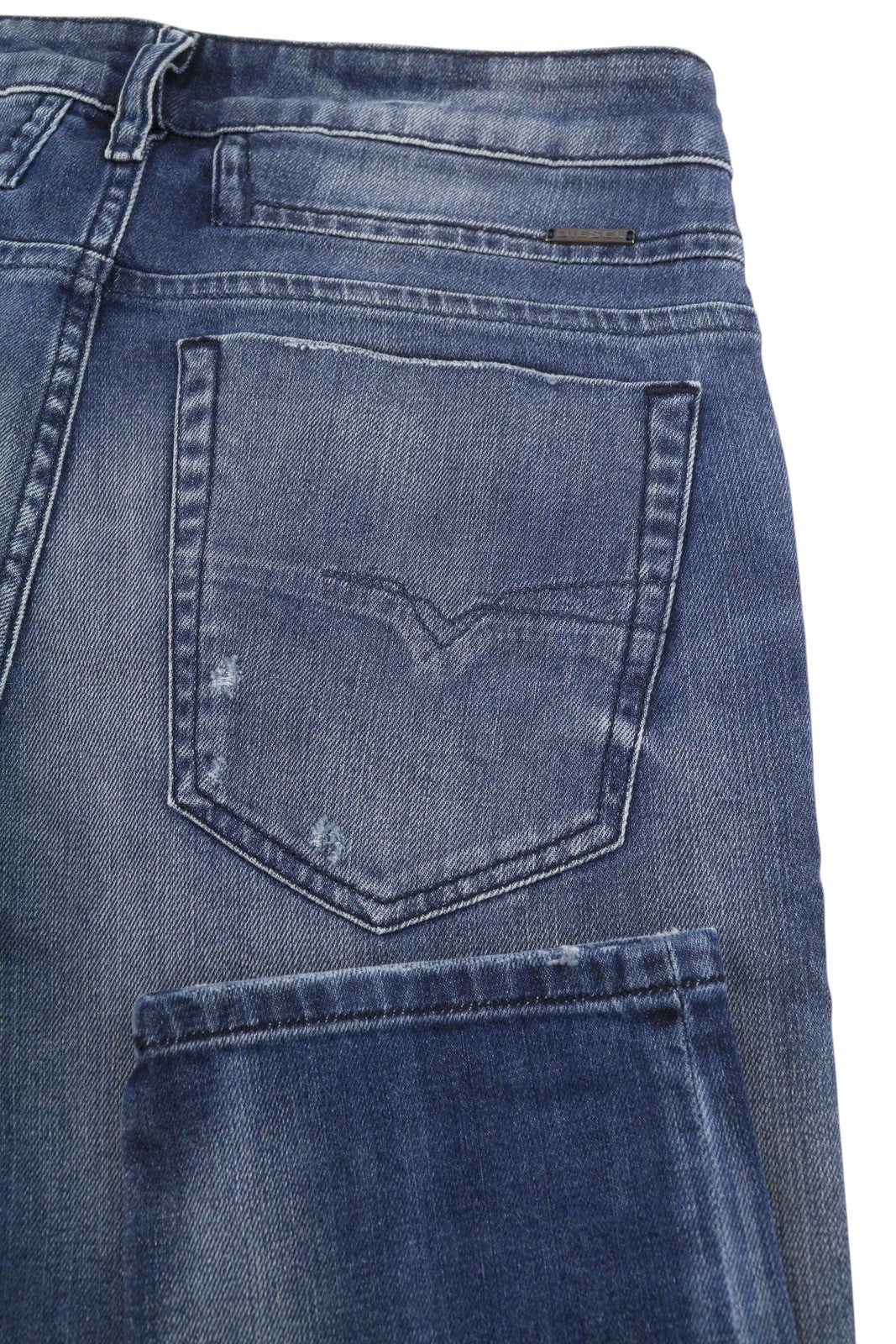 Jeans D-bazer 084dd