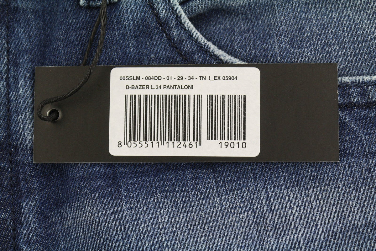 Jeans D-bazer 084dd