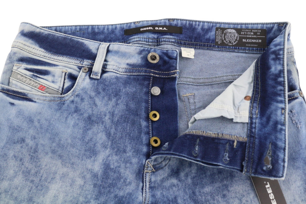 Jeans Sleenker Rc4dk
