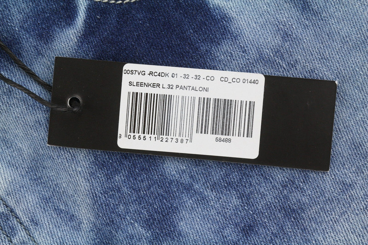 Jeans Sleenker Rc4dk