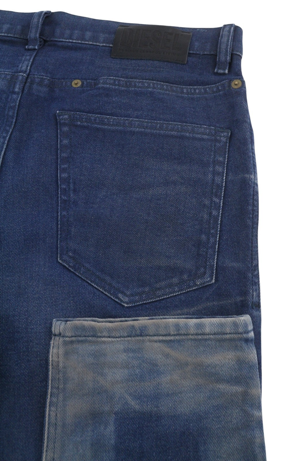Kavbojke D-eetar 0870i