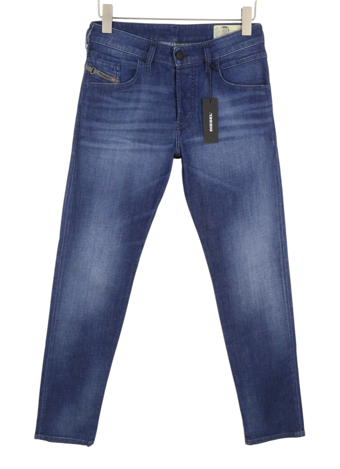 Jeans D-bazer 084gr