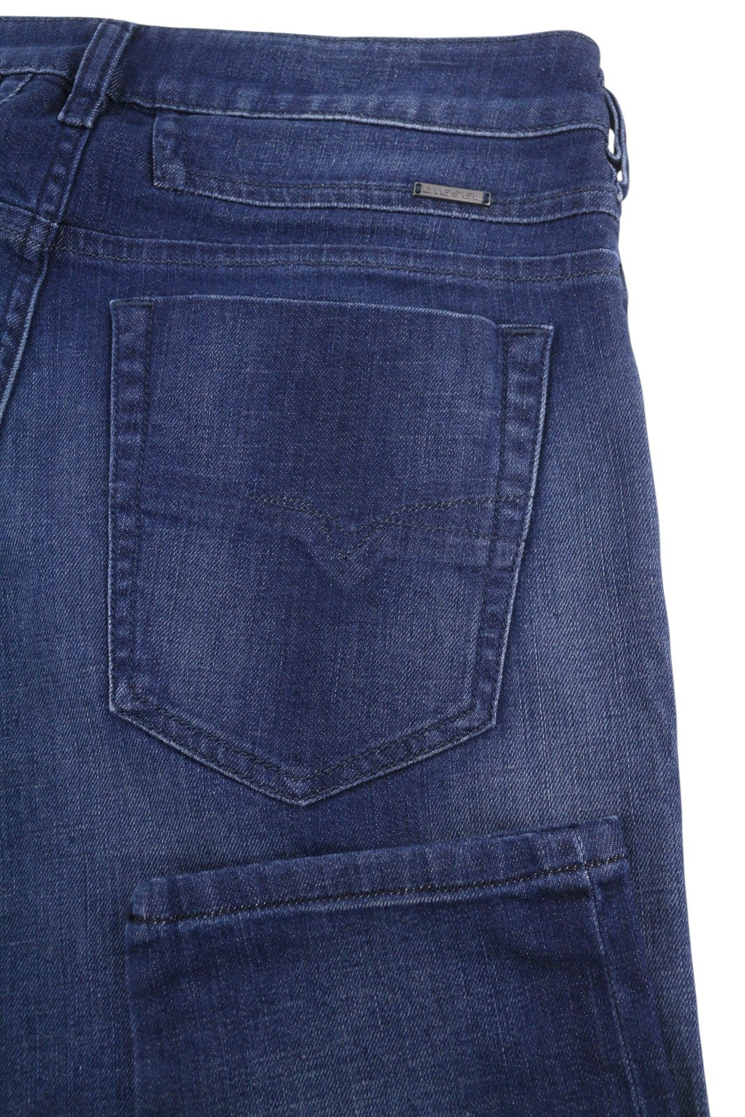 Jeans D-bazer 084gr