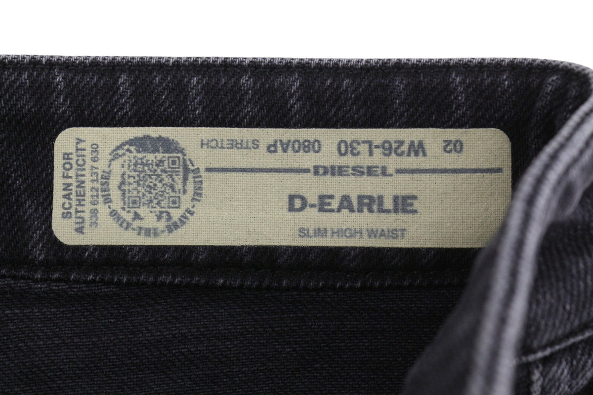 Kavbojke D-earlie 080ap