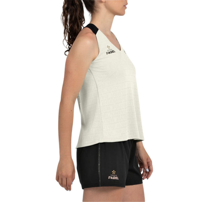 Bullpadel Tennis Singlet Ladies