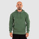Sweatshirt Squba Acuatic Verde Sweet