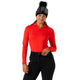 Falcon Ski Pully Ladies