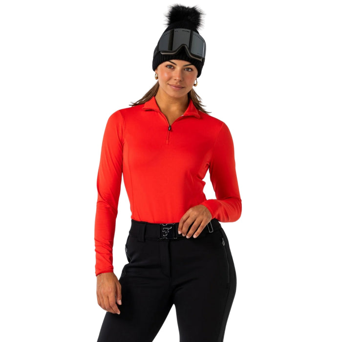 Polea De Esquí Falcon Mujer