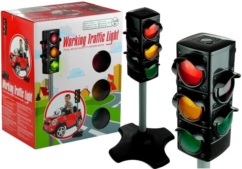 Signalling Device Road Sign For Children 72 Cm