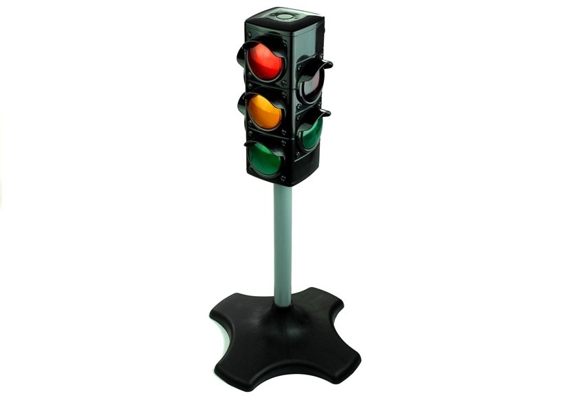 Signalling Device Road Sign For Children 72 Cm