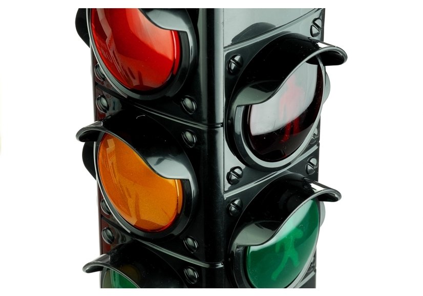 Signalling Device Road Sign For Children 72 Cm