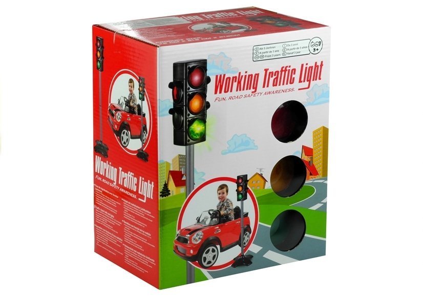 Signalling Device Road Sign For Children 72 Cm