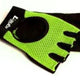 Фитнес ръкавици Laubr Sport Green