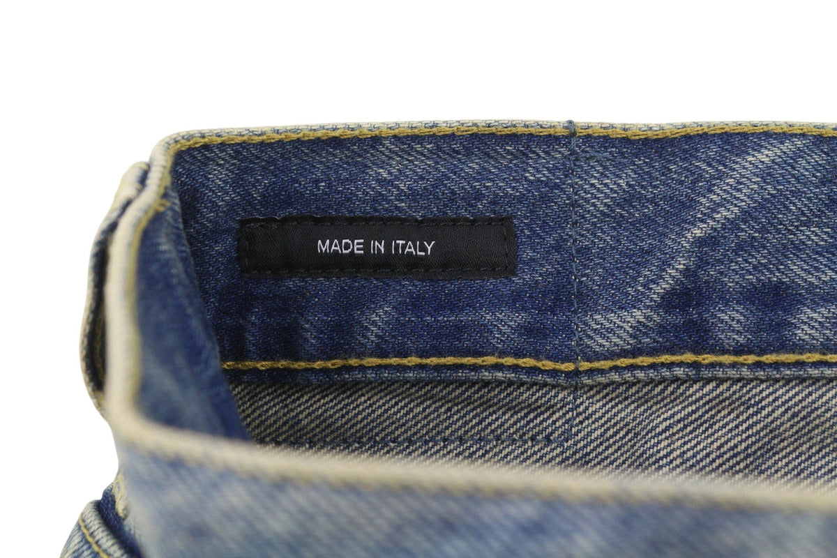 Jeans Cross Over Kelly