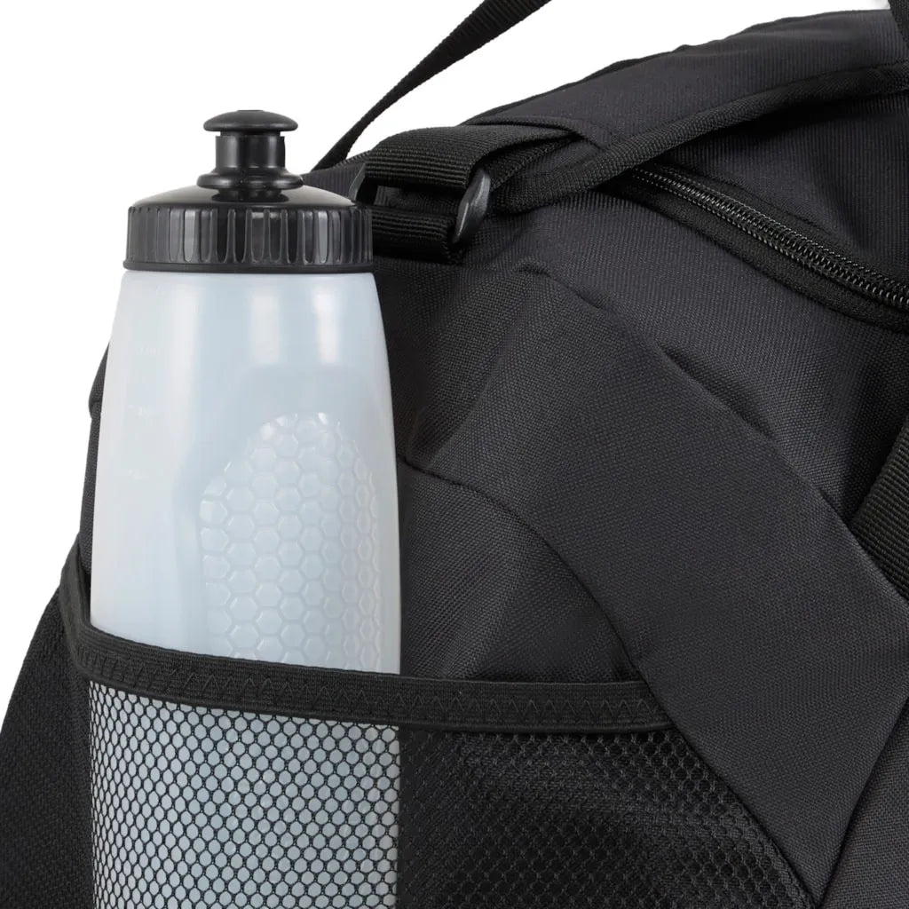 Puma Fundamental Small Sports Bag Black