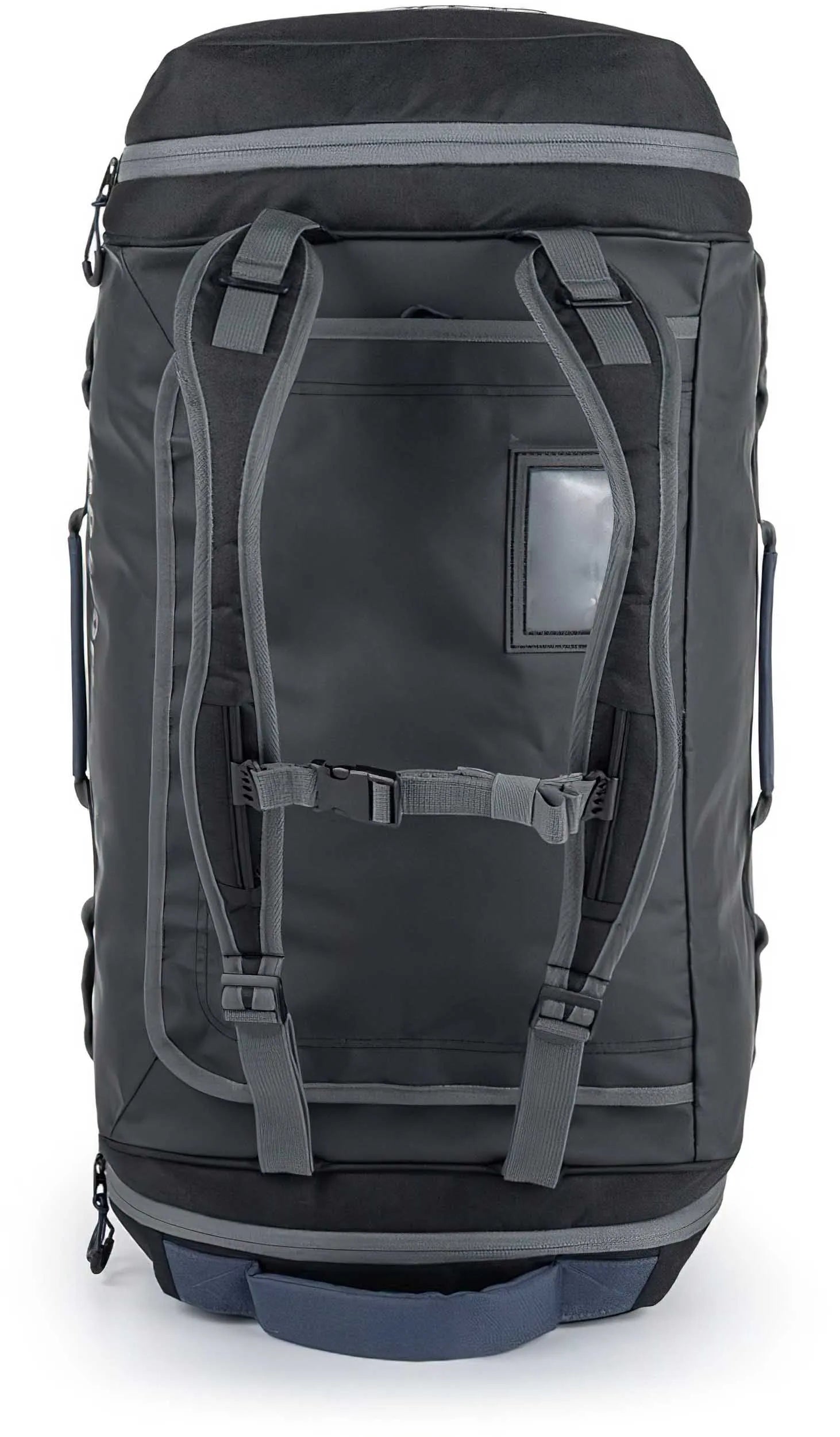 Loap Pampa Shoulder Bag Black
