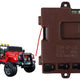 Centrální modul pro elektrický vůz Wxe1688