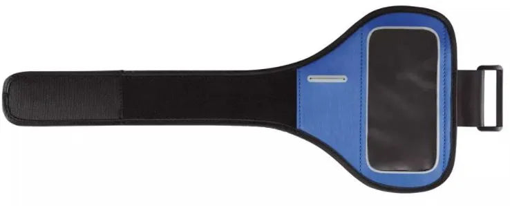 Dearadh Xd cás fón póca uilíoch gorm