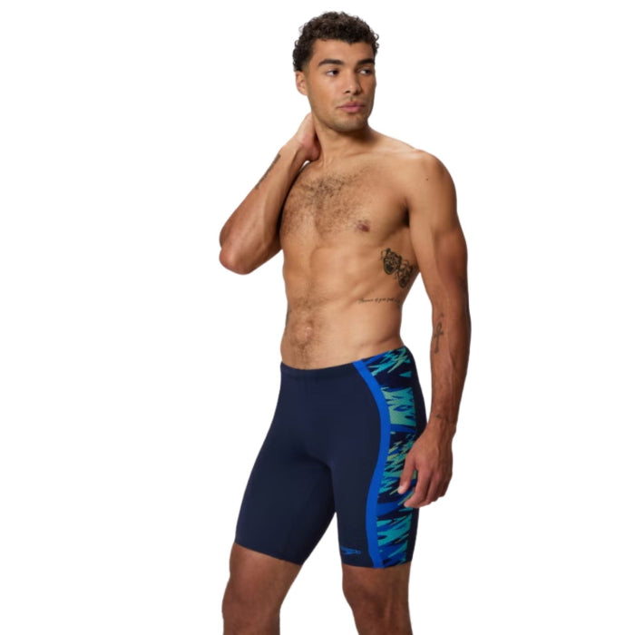 Speedo Men's Swim Boxers
