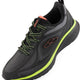 Zapatillas Infantiles Olympikus Supremo Kids Negro
