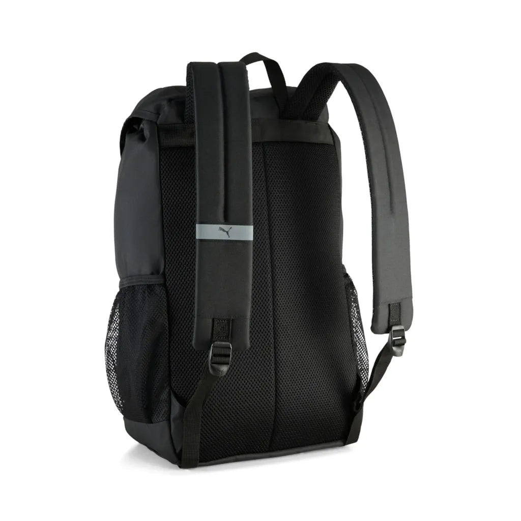 Backpack Puma Phase Hooded Backpack 20l - X