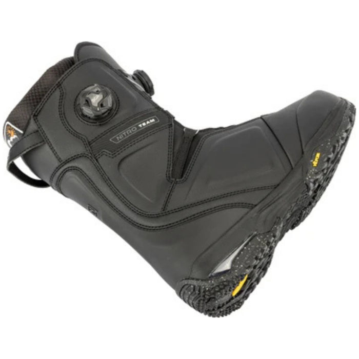Nitro Snowboardstövlar för män