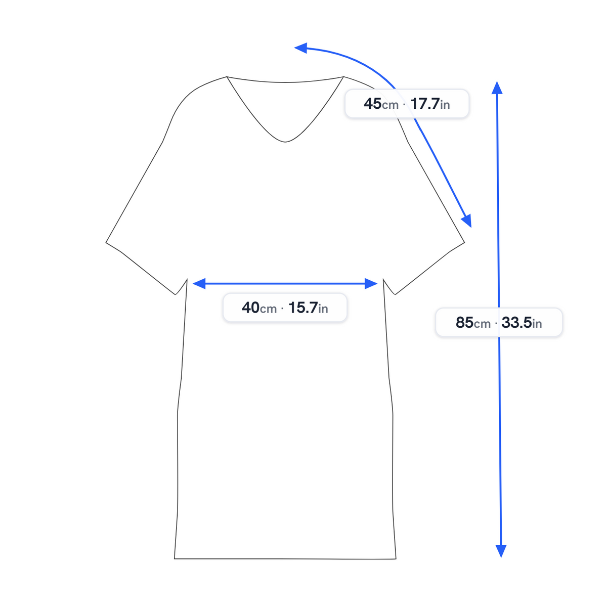 Dress Compass